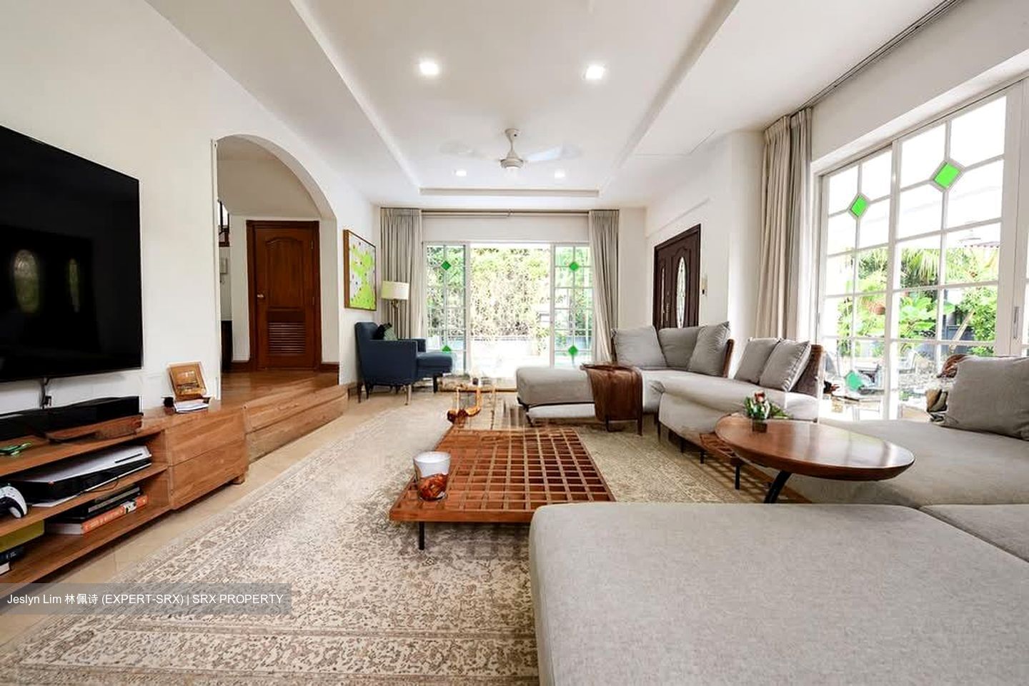 Gentle Villas (D11), Detached #610642511